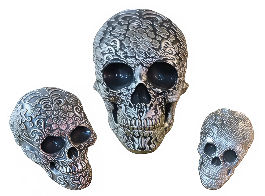 Plata Villa de Polanco - Joyería y artículos de plata fina