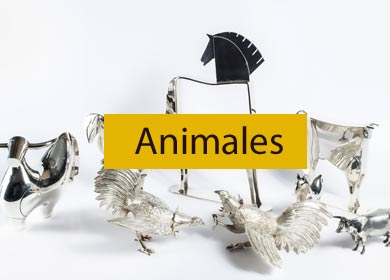 Animales