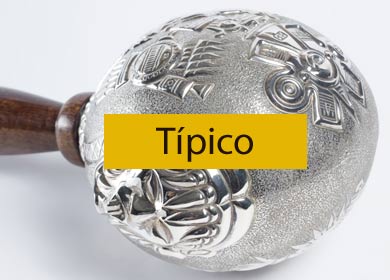 Productos tipicos