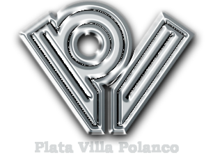 logo footer plata