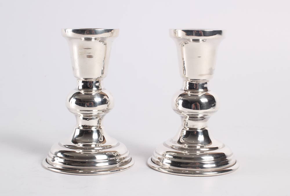 Candeleros mini