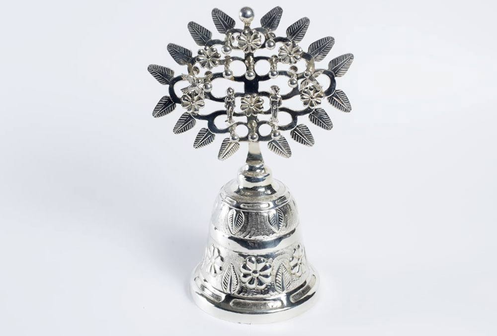 Campana Árbol de la Vida
