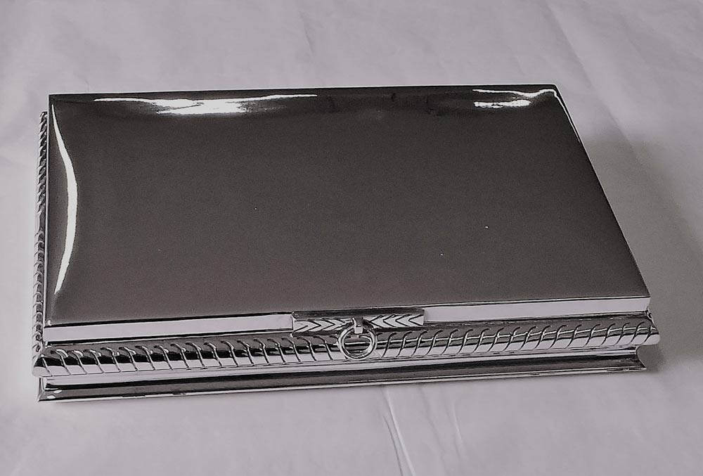 Caja Imperial.