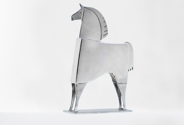 Caballo Plano.