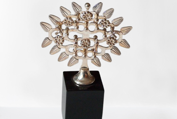 Árbol de la Vida.