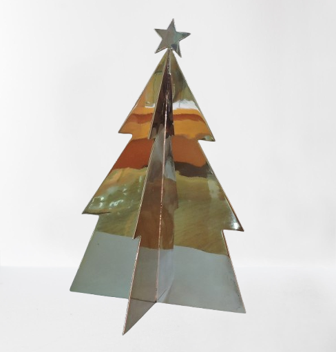 Árbol Navideño