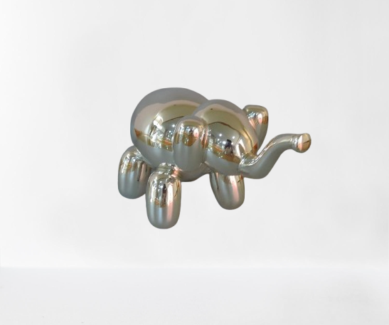 Elefante Globo.