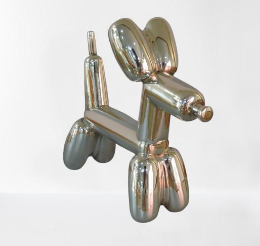 Perrito Globo