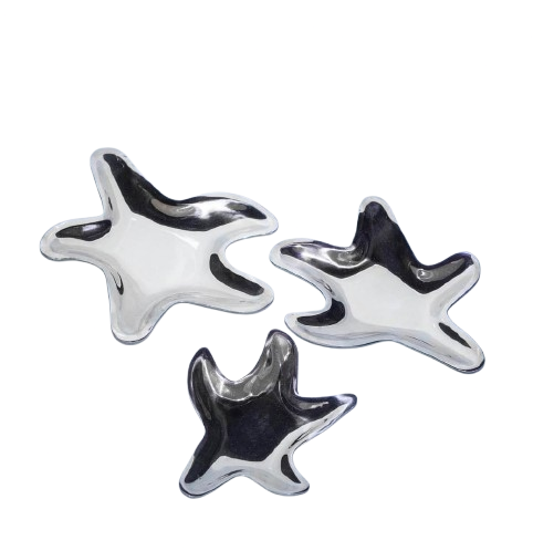 Estrella de mar.