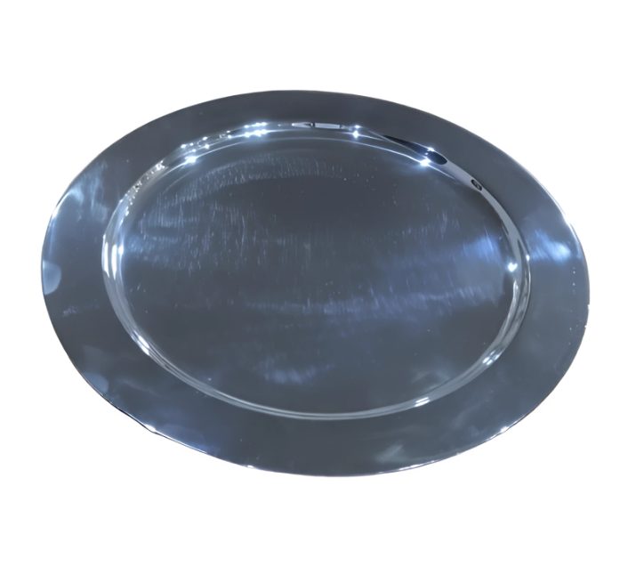 Plato base.