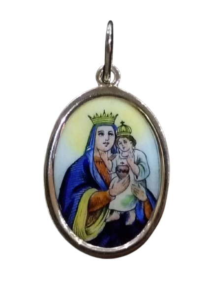 Medalla de Nuestra Señora Sagrado Corazón